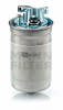 Filtros de combustible WK8231 MANN