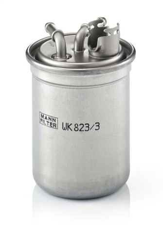 WK8233X Filtro de combustible  en stock Sabadell