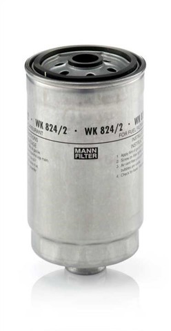 WK8242 Mann-Filter