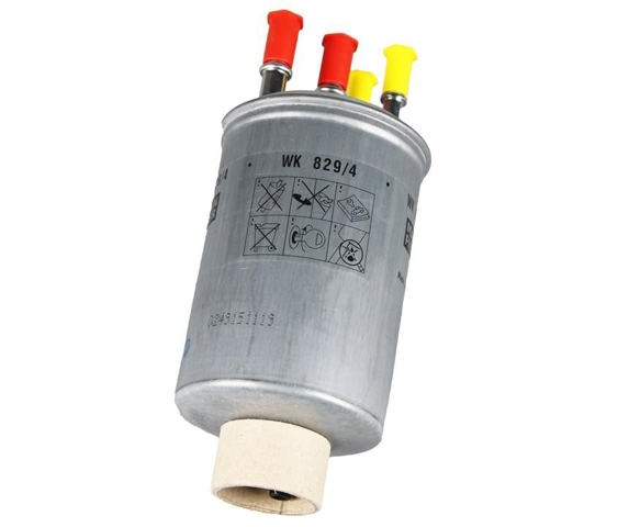 WK8294 MANN Filtro de combustible  comprar en Oviedo