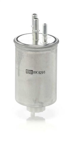 WK8296 Filtro de combustible comprar Sevilla