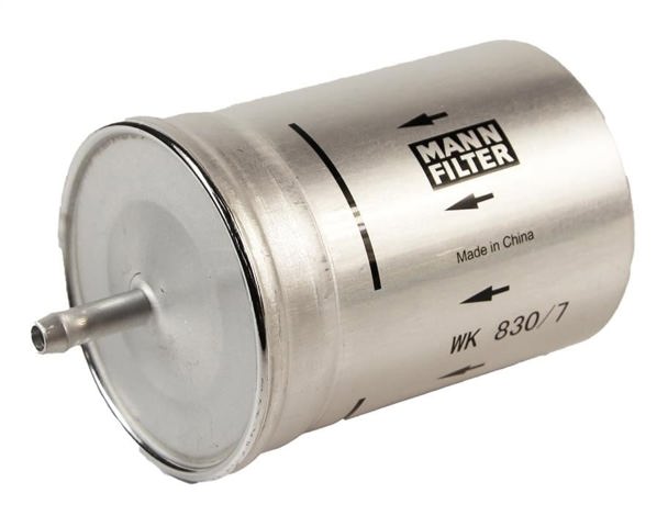 WK8307 MANN Filtro de combustible  comprar en Lleida