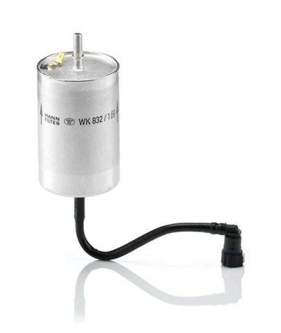 MANN WK8321 Filtro de combustible  comprar en Albacete