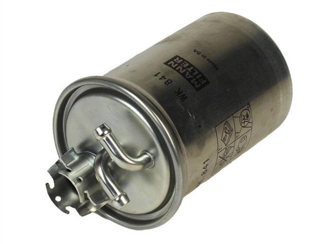 MANN WK841 Filtro de combustible  en stock Valencia