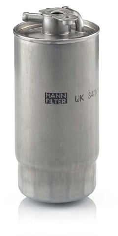 WK8411 Filtro de combustible  comprar en Pontevedra