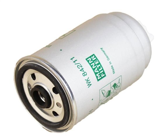WK84211 Filtro de combustible comprar Sevilla