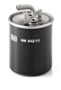 Filtro de combustible WK84213 MANN