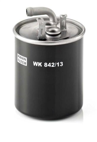 WK84213 Filtro de combustible  en stock Granada