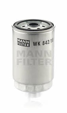 WK84216 Mann-Filter