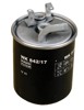 Filtro de combustible WK 842/17