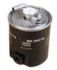 Filtro de combustible WK84218 MANN