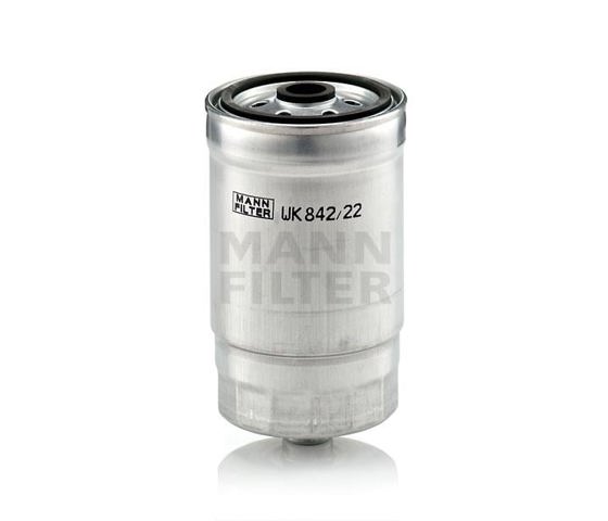 WK84222 Mann-Filter