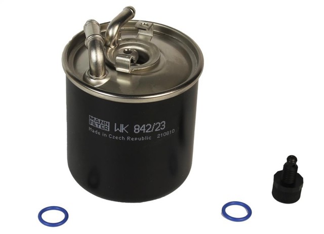 WK84223X MANN Filtro de combustible comprar Alcalá