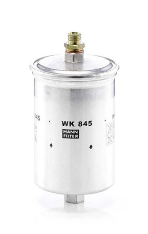 WK845 Filtro de combustible  disponible Burgos