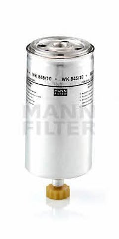 Filtro diesel WK84510 MANN