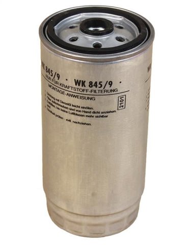 MANN WK8459 Filtro de combustible comprar Barcelona