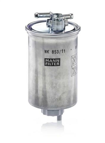 WK85311 MANN Filtro de combustible  disponible Vigo