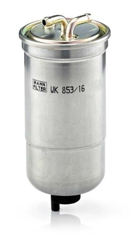 MANN WK85316 Filtro de combustible  comprar en Murcia
