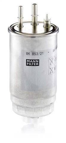 WK85321 MANN Filtro de combustible comprar Madrid