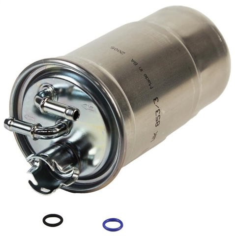WK8533X Mann-Filter