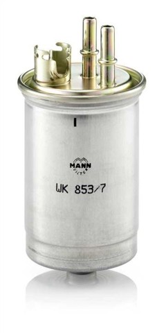 WK8537 Mann-Filter