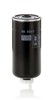 Filtros de combustible WK8541 MANN