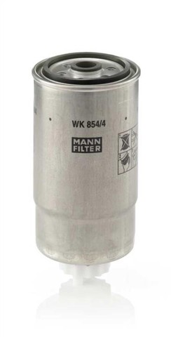 WK8544 MANN Filtro de combustible comprar Bilbao