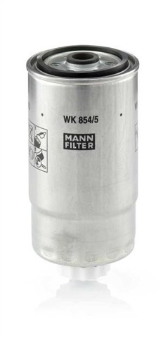 WK8545 Filtro de combustible  comprar en Pontevedra