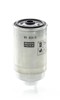Filtro combustible WK8546 MANN