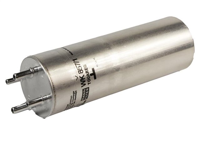 WK8571 Filtro de combustible  disponible Utrera