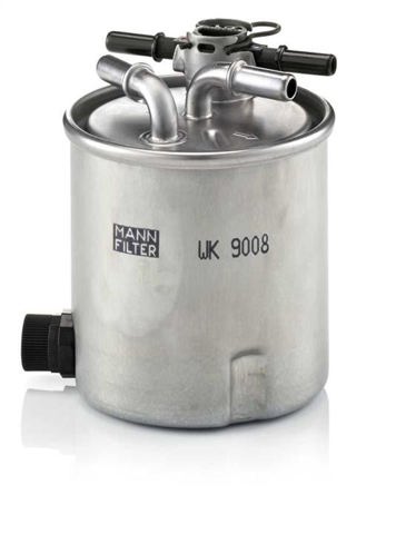 MANN WK9008 Filtro de combustible  disponible Lugo