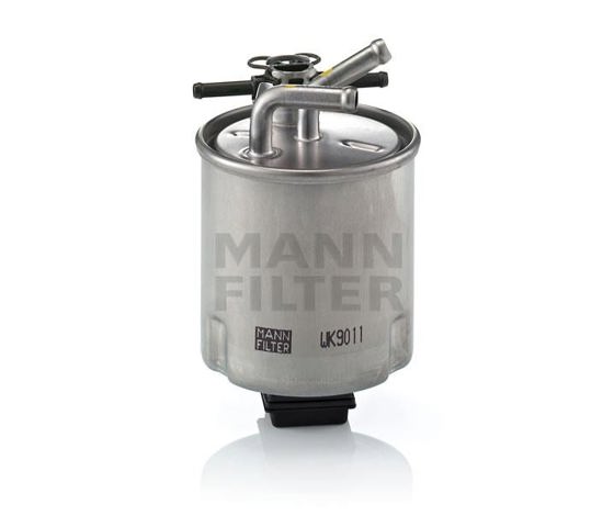MANN WK9011 Filtro de combustible  en stock Terrassa