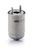 Filtro de gasoil WK9012X MANN