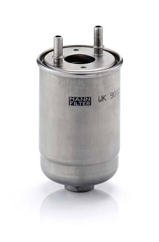 WK9012X Filtro combustible  disponible Burgos