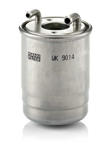 WK9014Z MANN Filtro de combustible  comprar en Oviedo