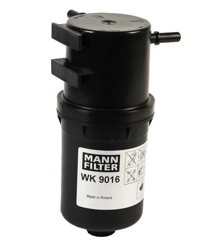 WK9016 Filtro de combustible  comprar en Pontevedra