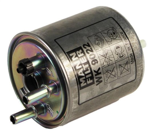 MANN WK9022 Filtro de combustible  comprar en Albacete
