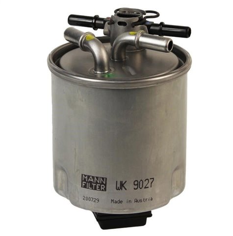 WK9027 MANN Filtro de combustible  disponible Alicante