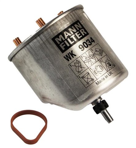 WK9034Z Mann-Filter