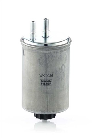 Filtro diesel WK9036 MANN