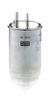 Filtros de combustible WK9053Z MANN