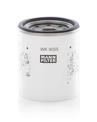 Filtro combustible Jeep Cherokee 2 XJ