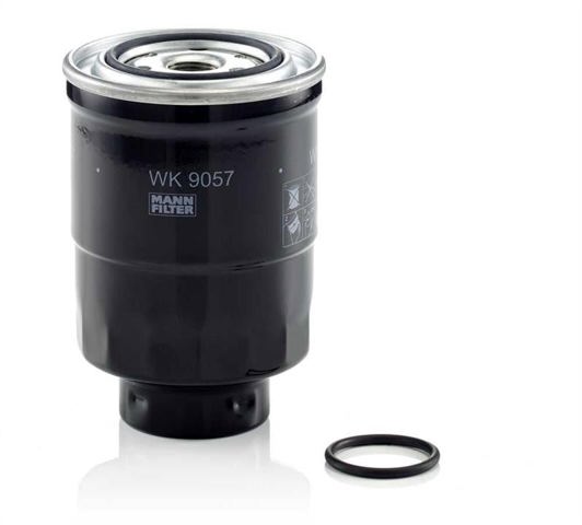 MANN WK9057Z Filtro de combustible  comprar en Ponferrada