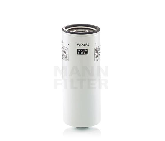 Filtro combustible WK9058 MANN