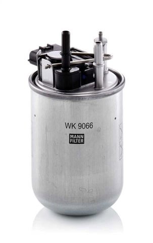 MANN WK9066 Filtro de combustible  comprar en Murcia