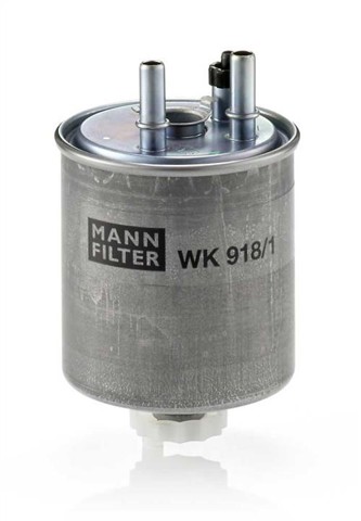 MANN WK9181 Filtro de combustible comprar Barcelona