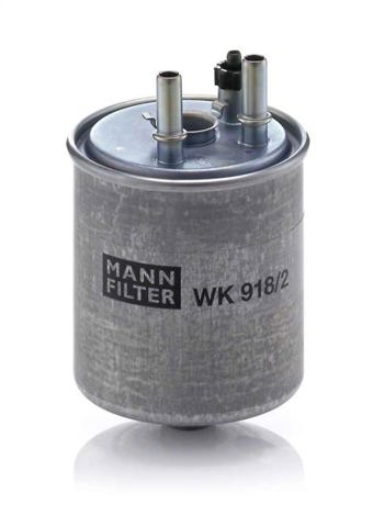 MANN WK9182X Filtro de combustible  comprar en Ponferrada