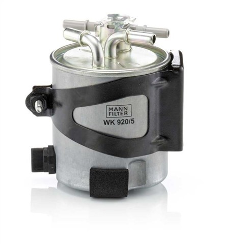 WK9205 Filtro de combustible  disponible Burgos