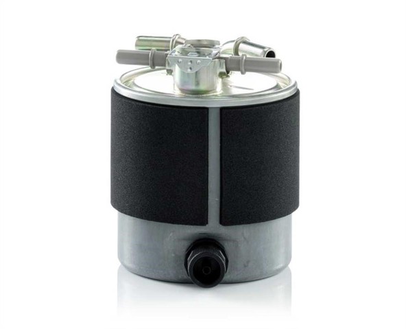 MANN WK9207 Filtro de combustible  en stock Salamanca