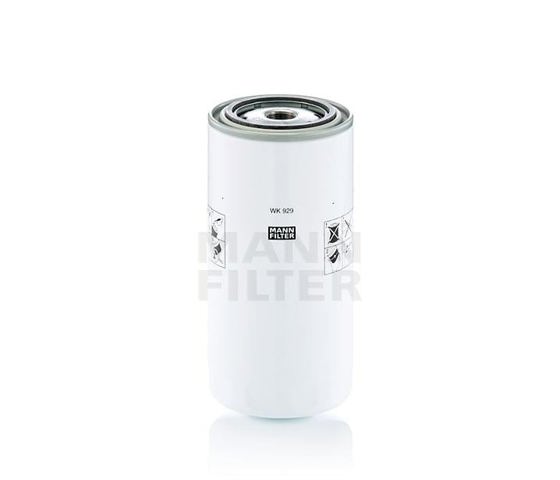 Filtro de gasolina WK929X MANN